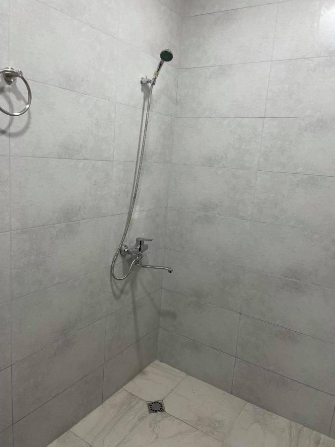 Hotel Shogi Zugdidi Exteriér fotografie